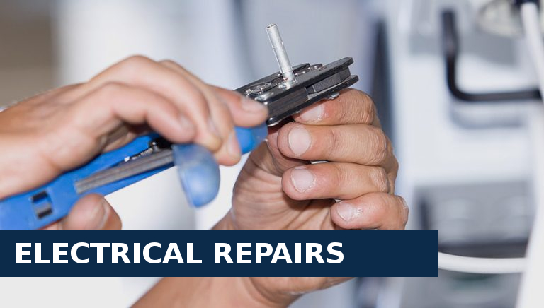 Electrical repairs North Cheam