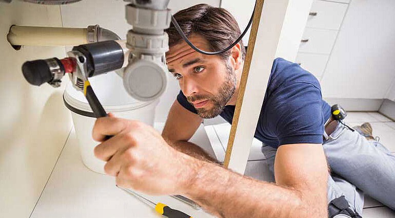 Plumbers North Cheam
